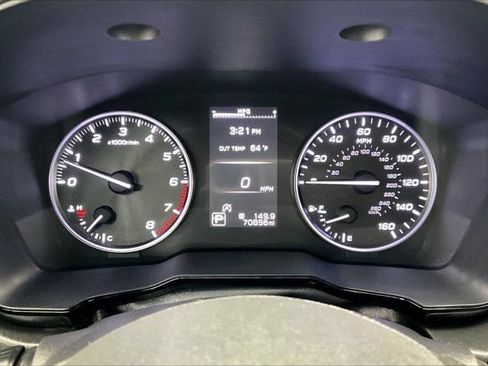 Used 2021 Subaru Outback Premium AWD/4WD image 23