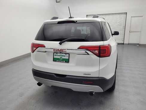 Used 2018 GMC Acadia SLT image 7