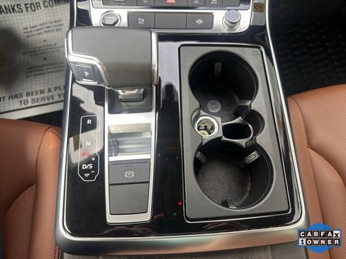 Used 2022 Audi Q8 Premium Plus w/ Premium Plus Package image 18