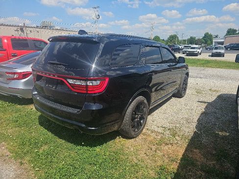 Used 2019 Dodge Durango GT AWD/4WD image 8