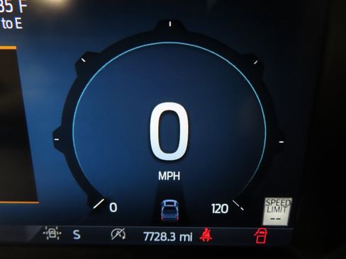 Used 2024 Ford F150 Platinum w/ FX4 Off-Road Package image 9