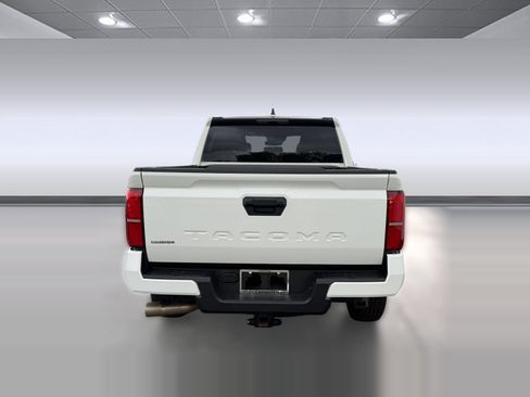 Used 2026 Toyota Tacoma SR5 RWD image 10