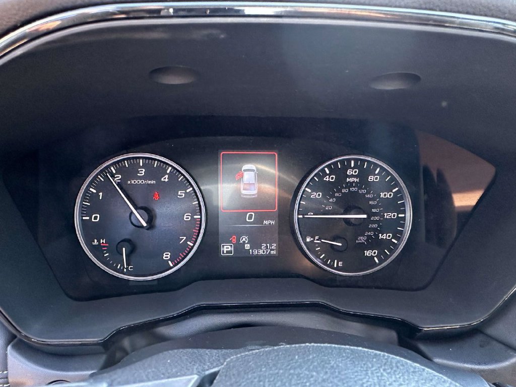 Certified 2024 Subaru Legacy Premium AWD/4WD image 24