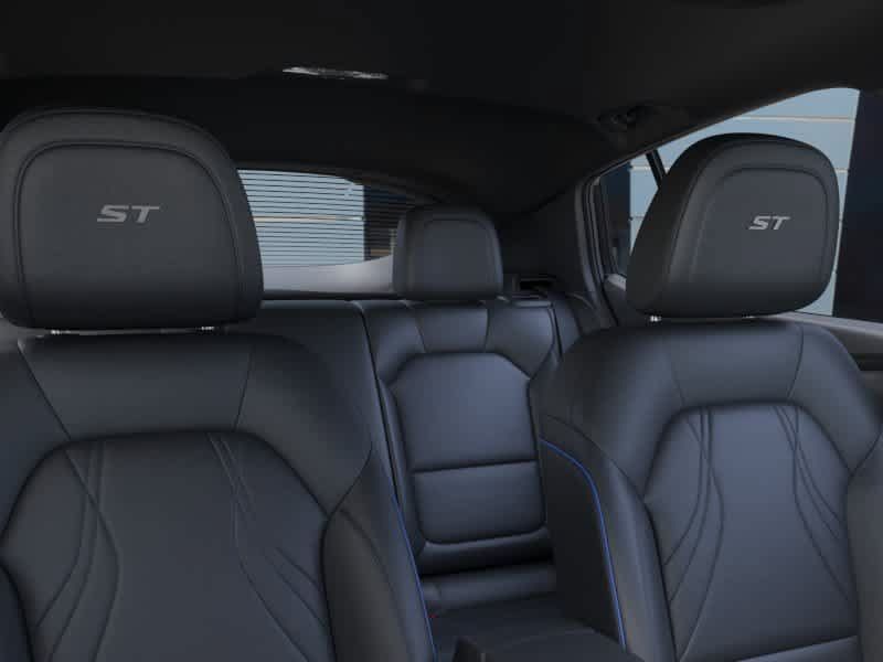 New 2026 Buick Envista Sport Touring w/ Convenience I Package FWD image 24