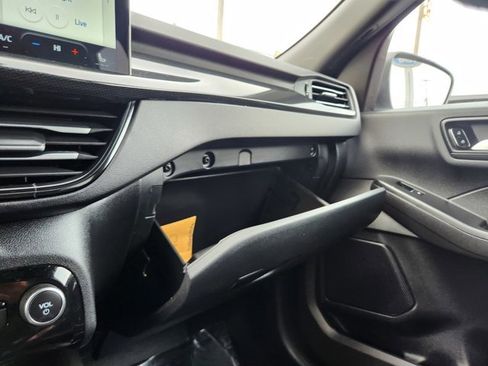 Certified 2023 Ford Escape ST-Line w/ Tech Pack #1 image 12