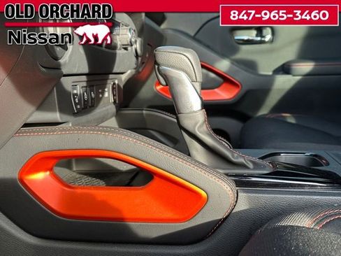 Used 2024 Nissan Frontier PRO-4X w/ Pro Convenience Package image 14