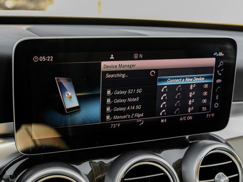 Used 2019 Mercedes-Benz C 300 C 300 image 28