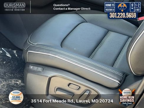 New 2025 MAZDA CX-5 AWD 2.5 S w/ Preferred Package image 9