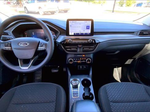 Used 2025 Ford Escape Active FWD image 15