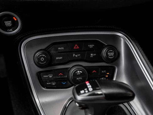 Used 2021 Dodge Challenger R/T image 25