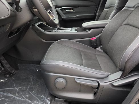 New 2026 MAZDA CX-5 Select AWD/4WD image 11