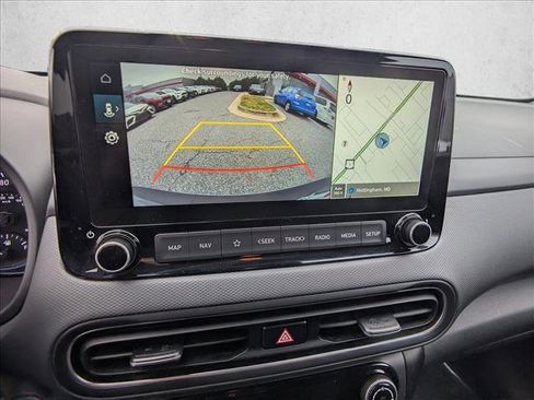 Used 2023 Hyundai Kona SEL w/ Convenience Package image 21