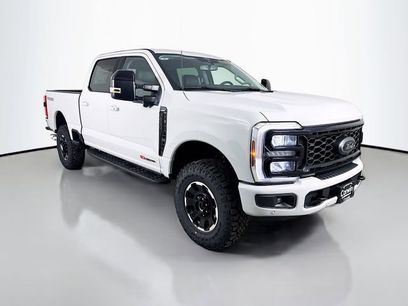 New 2026 Ford F250 Lariat w/ Tremor Off-Road Package