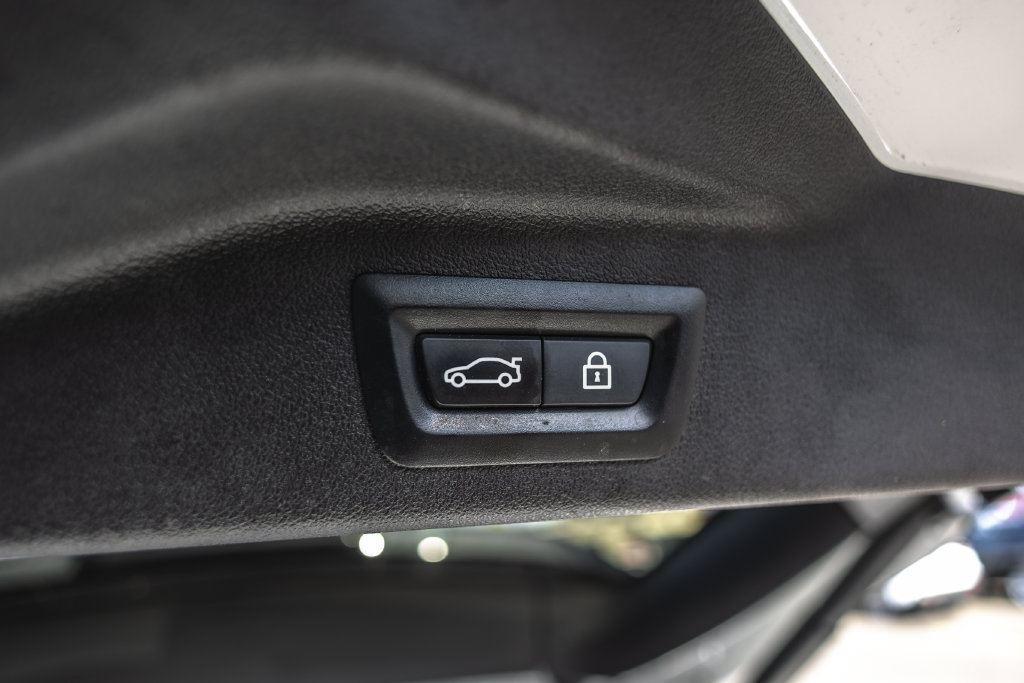 Used 2022 BMW X7 M50i AWD/4WD image 40