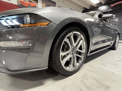 Used 2022 Ford Mustang GT Premium w/ Equipment Group 401A image 15