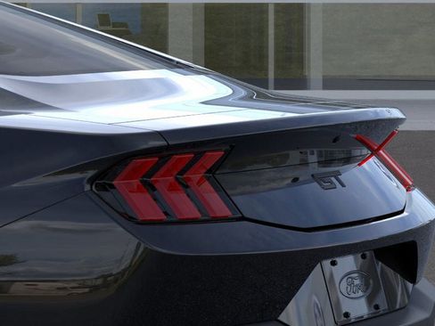 New 2025 Ford Mustang GT Premium image 22
