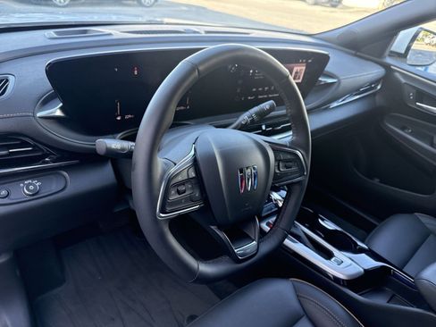 Used 2024 Buick Envista Sport Touring FWD image 15