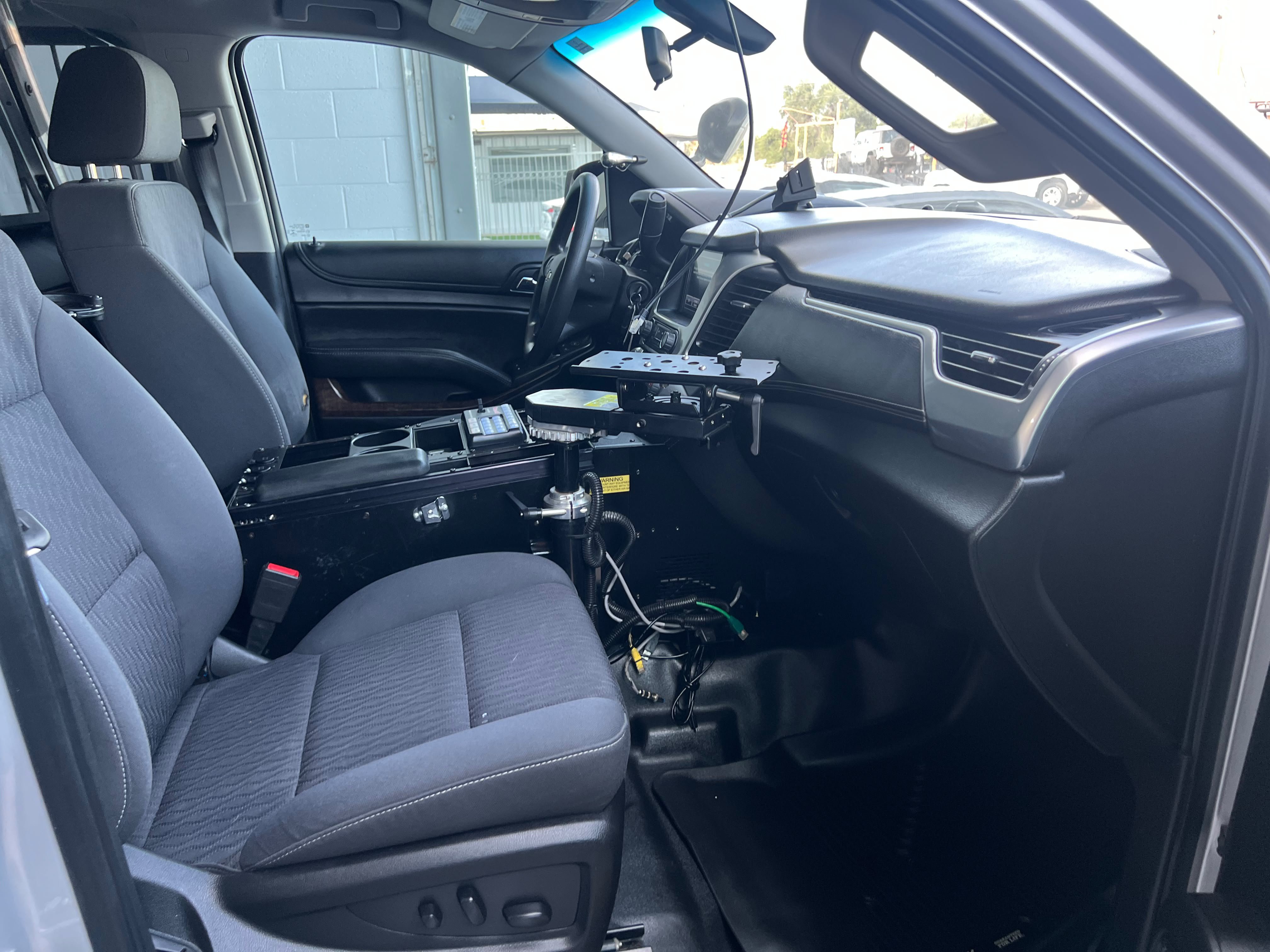 Used 2020 Chevrolet Tahoe 2WD image 14