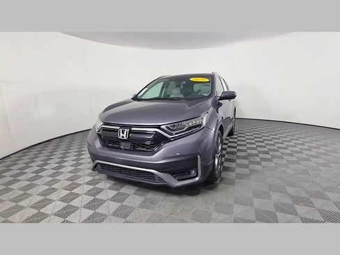 Used 2020 Honda CR-V Touring image 50