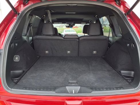 Certified 2023 Honda Passport Elite image 10