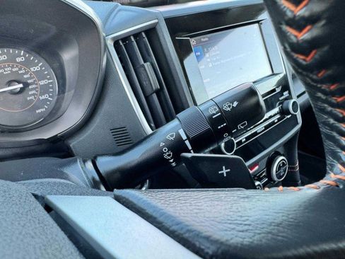 Used 2020 Subaru Crosstrek 2.0i Premium w/ Moonroof Package 1 image 26