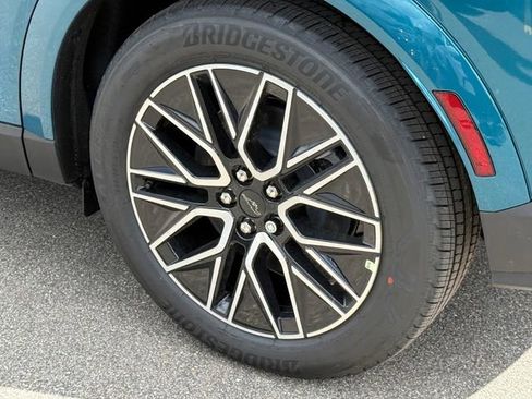 New 2026 Ford Mustang Mach-E Premium image 9