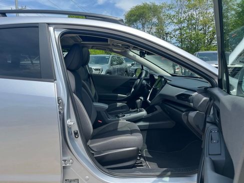 Used 2025 Subaru Crosstrek 2.0i Premium AWD/4WD image 37