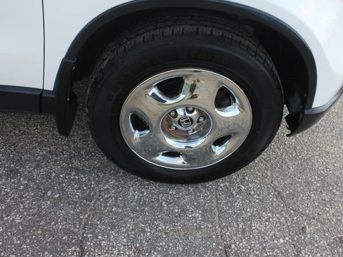 Used 2007 Honda CR-V LX image 46