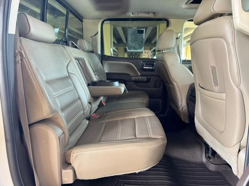 Used 2015 GMC Sierra 3500 Denali w/ Duramax Plus Package image 29