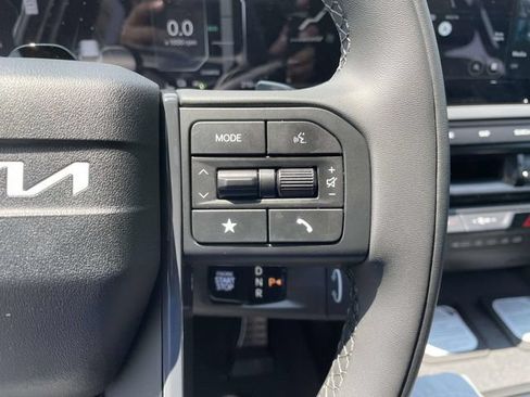 New 2027 Kia Telluride SX X-Line AWD/4WD image 28