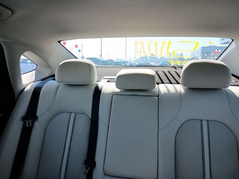 New 2025 Hyundai Sonata SEL image 13