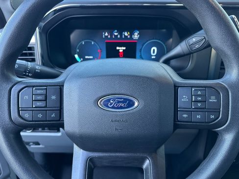 Certified 2023 Ford F350 XLT w/ XLT Premium Package image 26