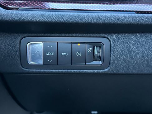 New 2026 Chevrolet Traverse Z71 w/ Driver Confidence Package image 29