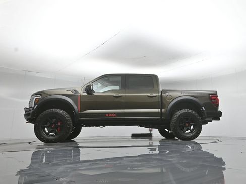 New 2026 Ford F150 Raptor w/ Equipment Group 803A Raptor R AWD/4WD image 53