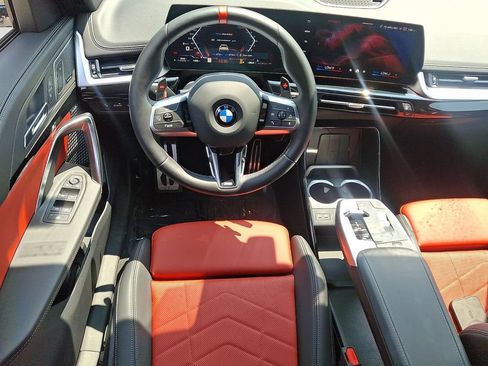 Used 2026 BMW X1 M35i w/ Convenience Package AWD/4WD image 12