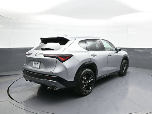 Certified 2025 Acura ADX A-Spec AWD/4WD image 6
