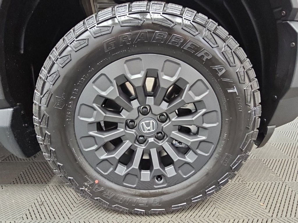 New 2026 Honda Passport TrailSport image 47