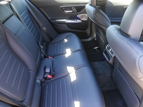 New 2026 Mercedes-Benz C 300 Sedan image 16