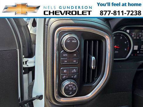 Used 2023 Chevrolet Silverado 3500 High Country w/ Safety Package II AWD/4WD image 20
