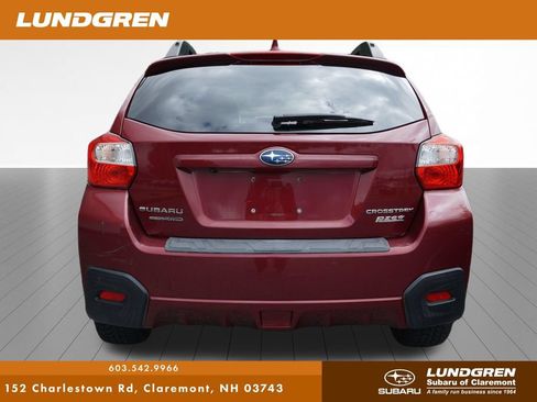 Used 2016 Subaru Crosstrek 2.0i Limited AWD/4WD image 34