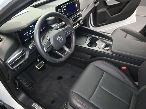 Used 2024 Acura ZDX A-Spec RWD image 5