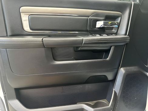 Used 2016 RAM 1500 Sport w/ Convenience Group AWD/4WD image 10