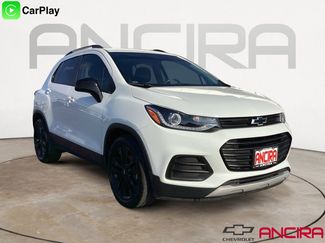 Used 2020 Chevrolet Trax LT w/ Redline Edition image 1