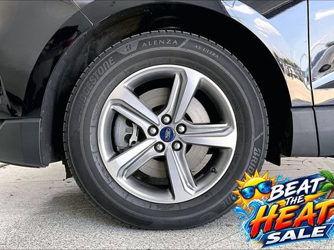 Used 2020 Ford Edge SEL w/ Cold Weather Package AWD/4WD image 11
