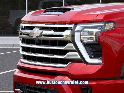 New 2026 Chevrolet Silverado 3500 High Country image 13