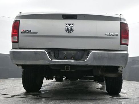 Used 2015 RAM 1500 Outdoorsman image 47