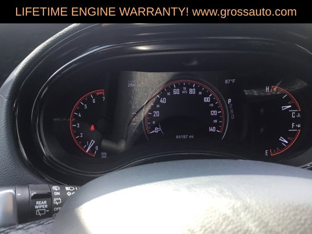 Certified 2024 Dodge Durango GT AWD/4WD image 24