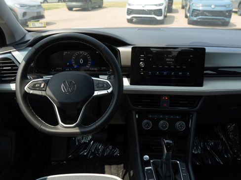 New 2025 Volkswagen Taos S image 13