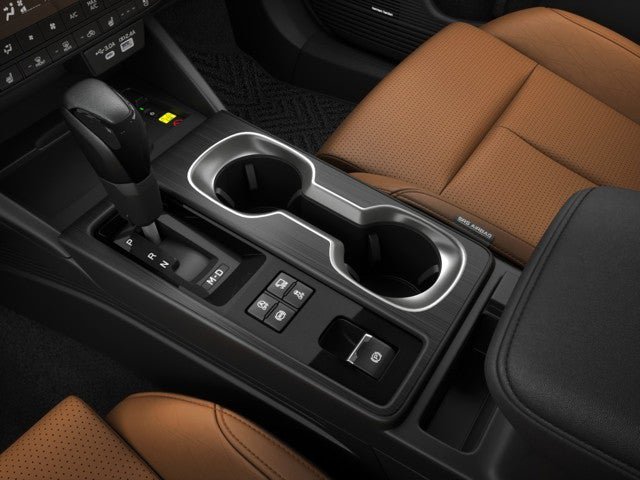 New 2026 Subaru Outback Touring AWD/4WD image 20