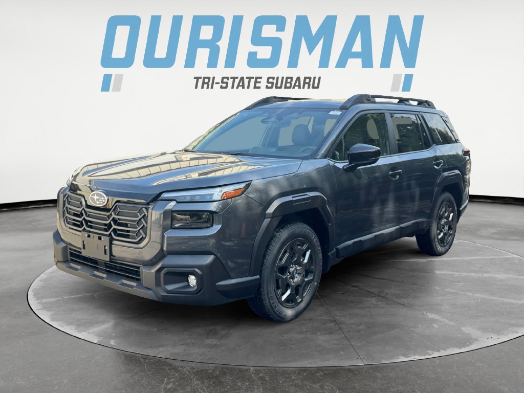 New 2026 Subaru Outback Premium AWD/4WD image 2